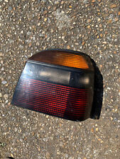 VW GOLF MK3 DRIVERS SIDE REAR