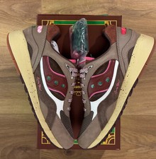 Saucony x Feature Shadow 6000