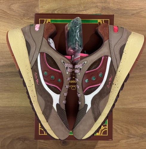 Saucony feature shadow 6000 - feature,
