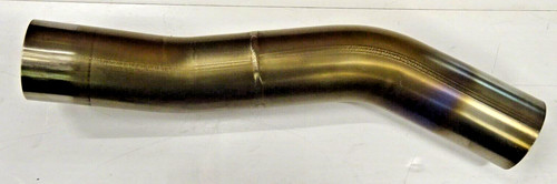 Akrapovic titanium link - akrapovic,