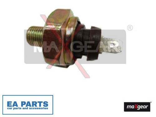 Oil pressure switch for - oil,