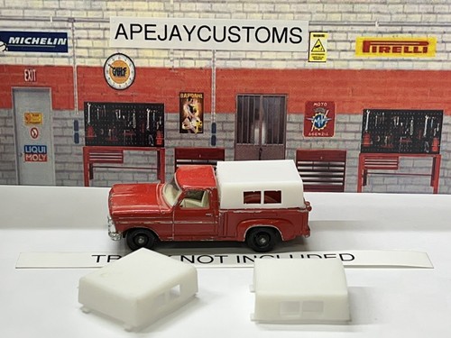 Lesney matchbox series - series, 6