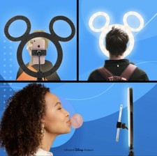 Pack Of 2!! Disney Mickey