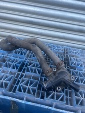 03-12 SAAB 9-3 B207 Thermostat