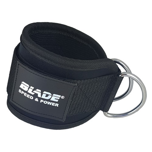 Ankle straps cable machine - straps,