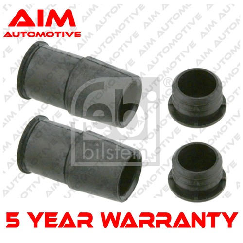 Brake caliper guide sleeve - caliper, kit