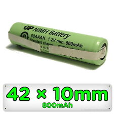 Replacement Toothbrush Battery