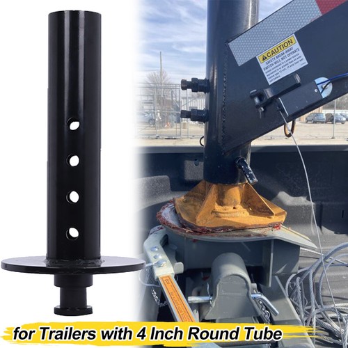 Gooseneck 5th wheel trailer - gooseneck,