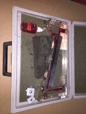 Dwyer 102 inclined manometer - dwyer,