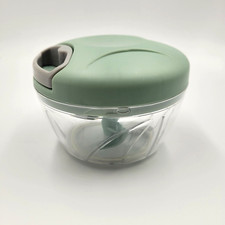 Bait Chopper Whizzer Worm