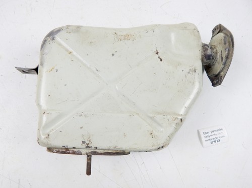 1960 lambretta li150 - 1960,