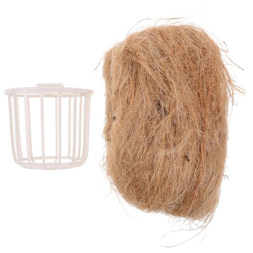 Cockatiel nesting materials - nesting,