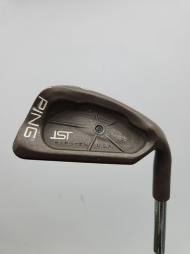 Ping isi beryllium copper - isi,