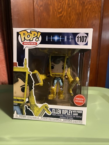 Funko pop aliens - pop!, —