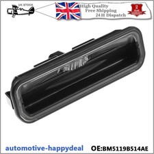 TAILGATE BOOT RELEASE SWITCH