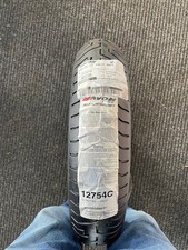 120/70-17 AM22 Avon Race Tyre