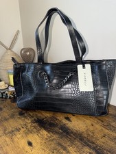 Fiorelli vegan leather tote
