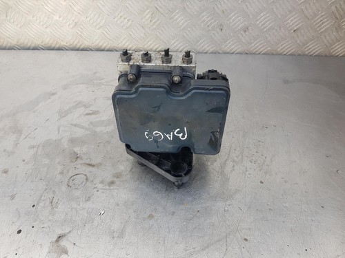 Mercedes sprinter abs pump - mercedes,