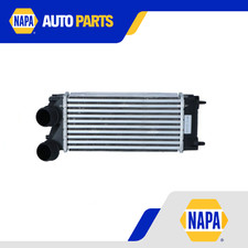 Intercooler fits PEUGEOT