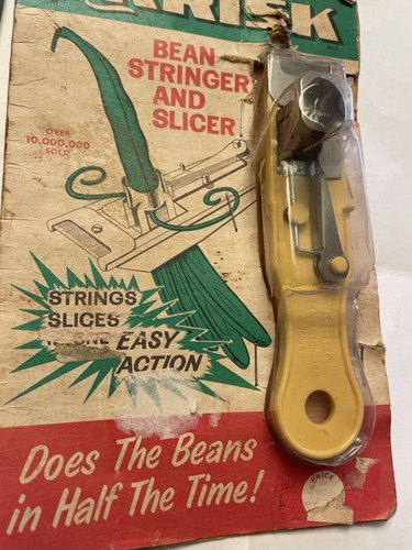 Vintage the krisk - the, bean