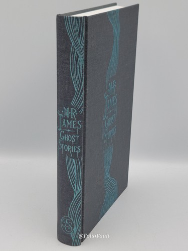Ghost stories james - ghost,