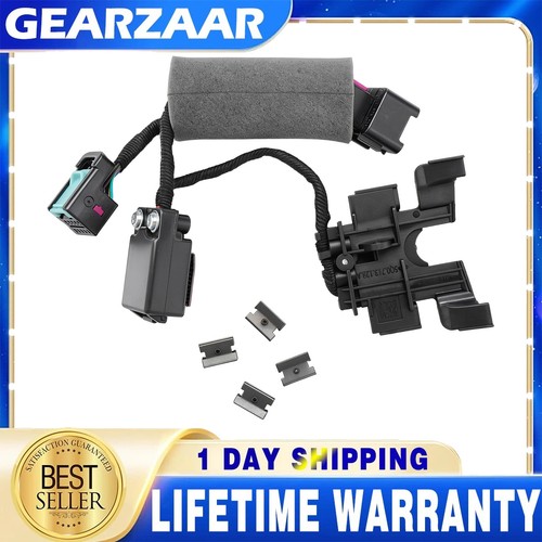 Automatic gearbox switch - automatic,
