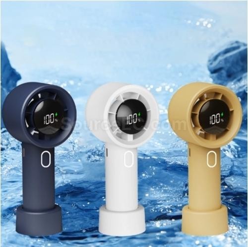 Style221 portable handheld fan - handheld,