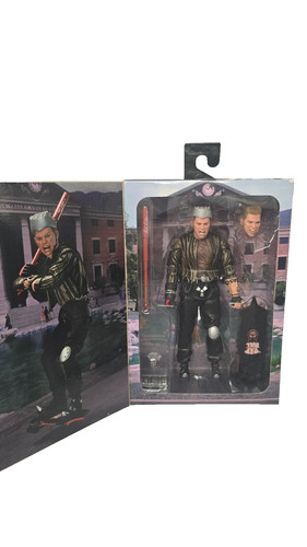 Neca back the future - neca,