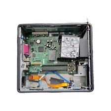 Dell optiplex gx520 desktop - optiplex,