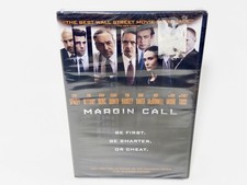 Margin Call DVD Kevin Spacey