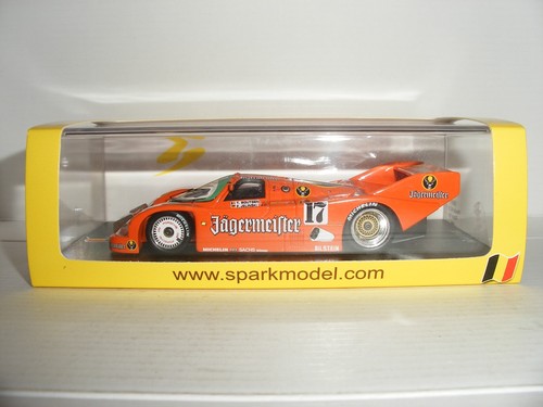 Spark diecast sb007 - spark,