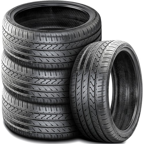 Lexani twenty 235 35r19 - 4, 235/35r19