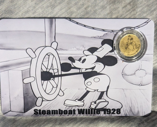2026 disney steamboat willie - 2026,