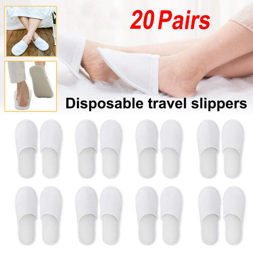 Pairs disposable terry - "20,