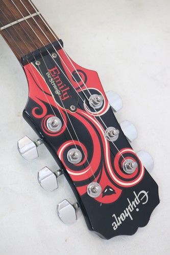 Epiphone 310 emily the - emily,