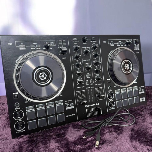Pioneer ddj dj - dj,