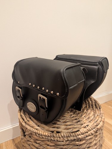 Vintage drive leather - k-drive,