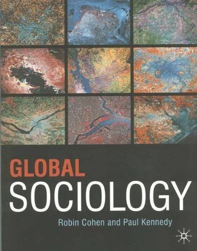 Global sociology robin - global, sociology,robin