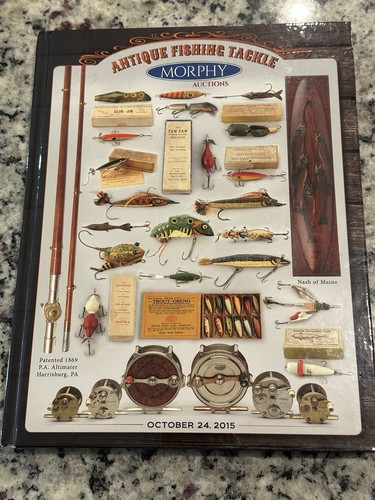 Morphy auctions antique - morphy,