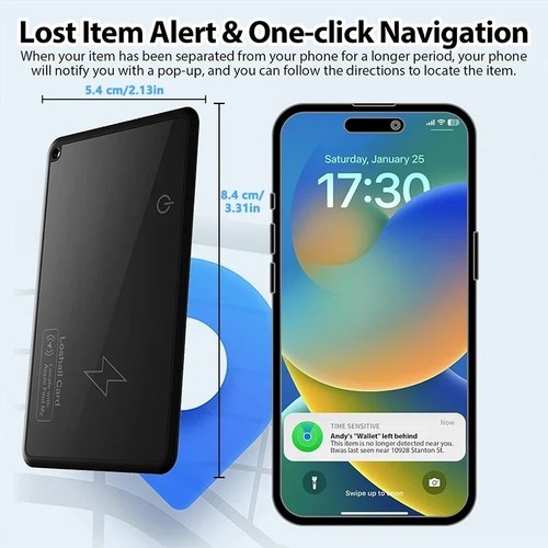 Wireless charging tracking - wireless,