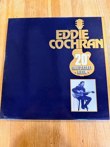 Eddie cochran 20th - eddie,