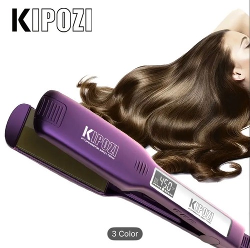 Kipozi hair straightener - kipozi,