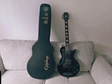 Matt Heafy Epiphone Custom 7-String Electric Guitar MKH