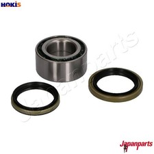WHEEL BEARING KIT KK-15008 FOR