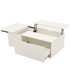 Lift Up Coffee Table, Coffee