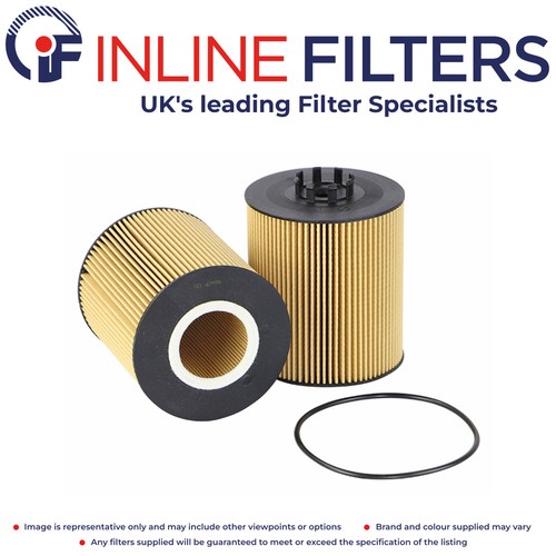 Oil filter for - for, john