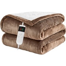 Electric Blanket 130X160cm