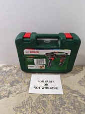 *FAULTY* Bosch Home and Garden Hammer Drill Universal Impact 700 (PLEASE READ)