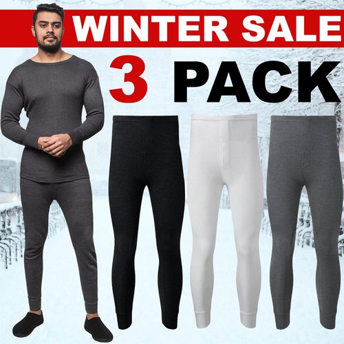 Pack mens thermal long - pack,