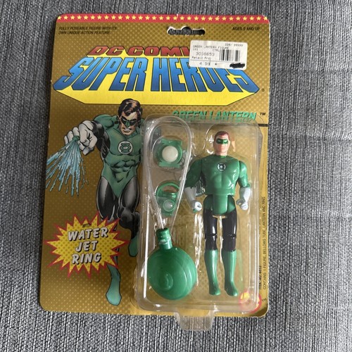 Comics super heroes - comics, green